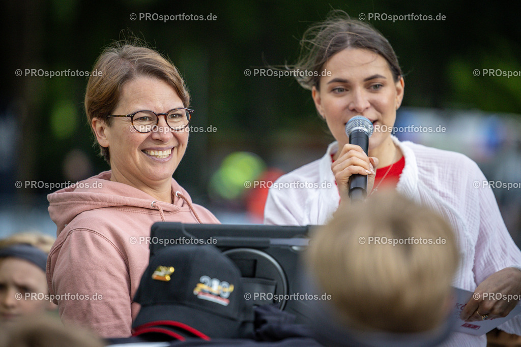 13. Koelner Leselauf in Koeln, 25.05.2023 | Impressionen vom 13. Koelner Leselauf am 25.05.2023 im Sportpark Muengersdorf in Koeln. Foto: BEAUTIFUL SPORTS/Axel Kohring