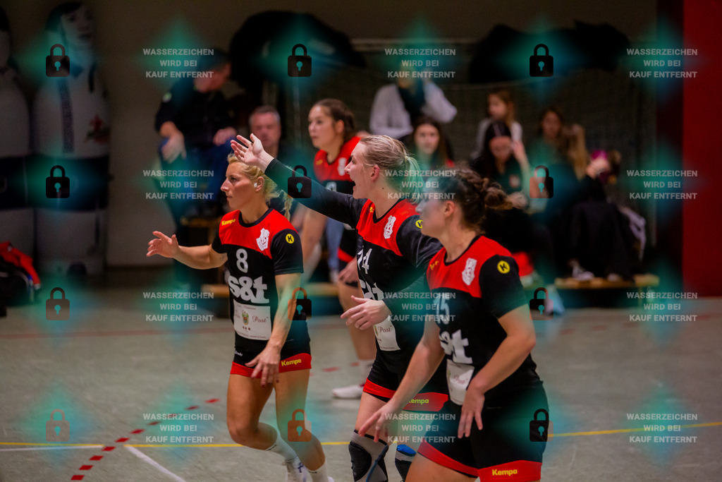 _HP_1822_3000o | TV Welling vs. HSG Wittlich 10.11.2023