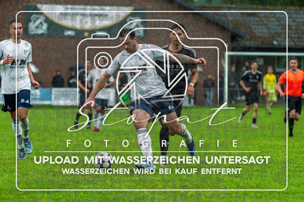 Final Kreispokal HK - Germania Walsrode vs. TSV Wietzendorf | Marco Antonio Panata Tomaz (Germania Walsrode #3); Finale Kreispokal HK - Germania Walsrode vs. TSV Wietzendorf am 07.06.2026 in Sportplatz Alter Schulweg, Schülern - Realisiert mit Pictrs.com