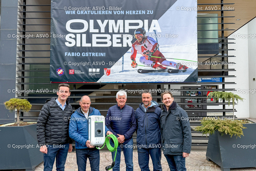 ASVÖ_ Tirol_ Skiclub Sölden e-Mobilität_ 12.03.2026-3 | 12.03.2025, Sölden, AUT, ASVÖ Tirol und ASVÖ ÖsterreichSkiclub Sölden e-Mobilität© ASVÖ / AVB©Bearbeitung: Harald Dostal / fodo.media / Foto-Dostal - Realisiert mit Pictrs.com