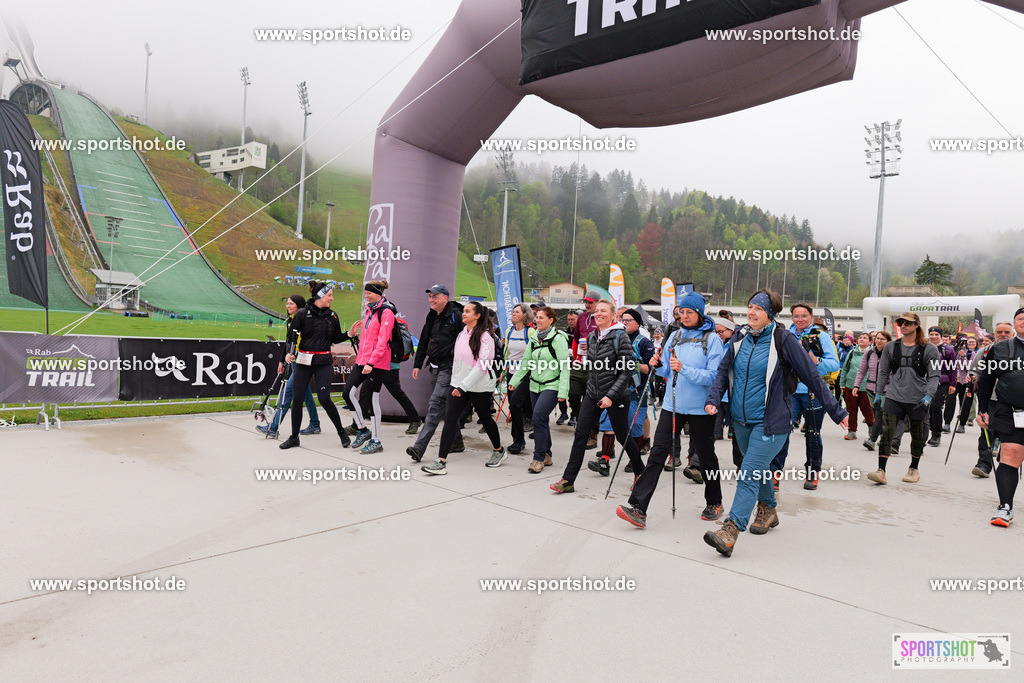 PRAB0323 | GaPa Trail 2025 #gapatrail #yourpictrs #sportshot_your_pictrs Copyright: www.sportshot.de