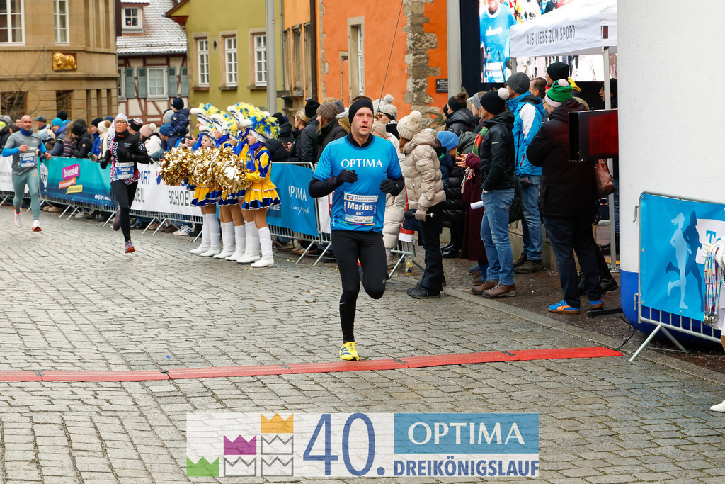 VR Bank Hauptlauf 10km | 40. Optima 3koenigslauf 2026 - Realisiert mit Pictrs.com