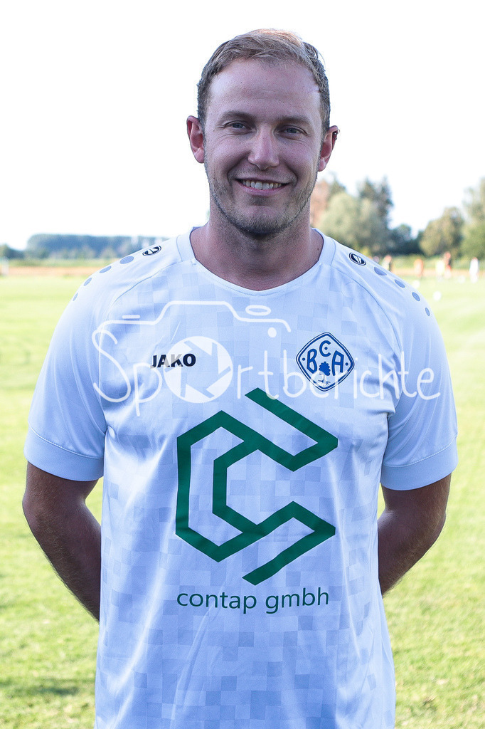 BC Aichach II 2024/25 | Kevin BACHMANN