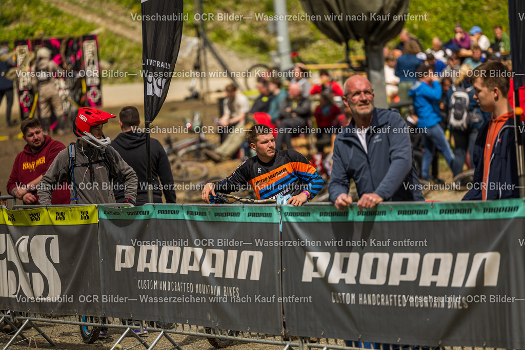 iXS Downhill Montag R3-3488 | OCR Bilder Fotograf Eisenach Michael Schröder