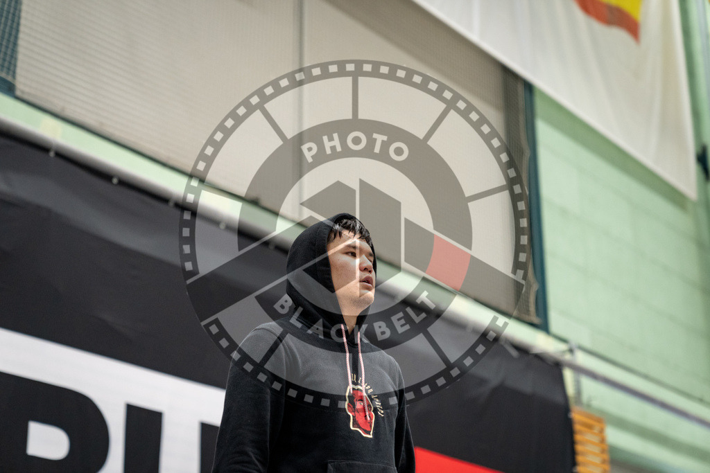 20230311PBB5029 | Athletes compete during the ADCC Central European Open Competition in the Arena Ursyniow in Warsaw, Poland, on June 17, 2023.