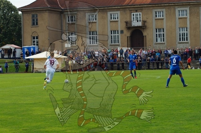 FC Oberlausitz Neugersdorf vs. BFC Dynamo 094 | mythos-online-redaktion