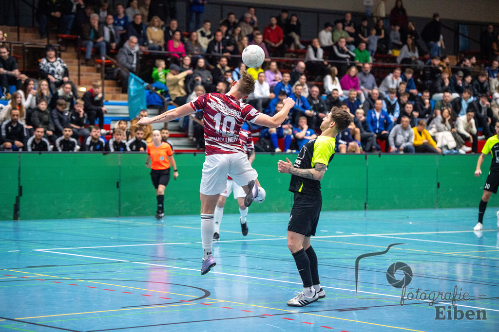 Energy Cup Wilhelmshaven Endrunde | Energy Cup Wilhelmshaven Endrunde am 06.01.2024; in Wilhelmshaven (Nordfrost-Arena), Photo: Philip Eiben 2023 - Realisiert mit Pictrs.com