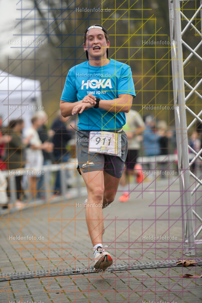 Neusser Erftlauf 2025  | 15km Neusser Erftlauf 2025 Foto: Heldenfoto.de