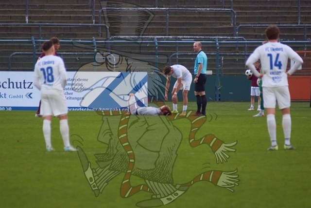 BFC Dynamo vs. FC Eilenburg  041 | mythos-online-redaktion