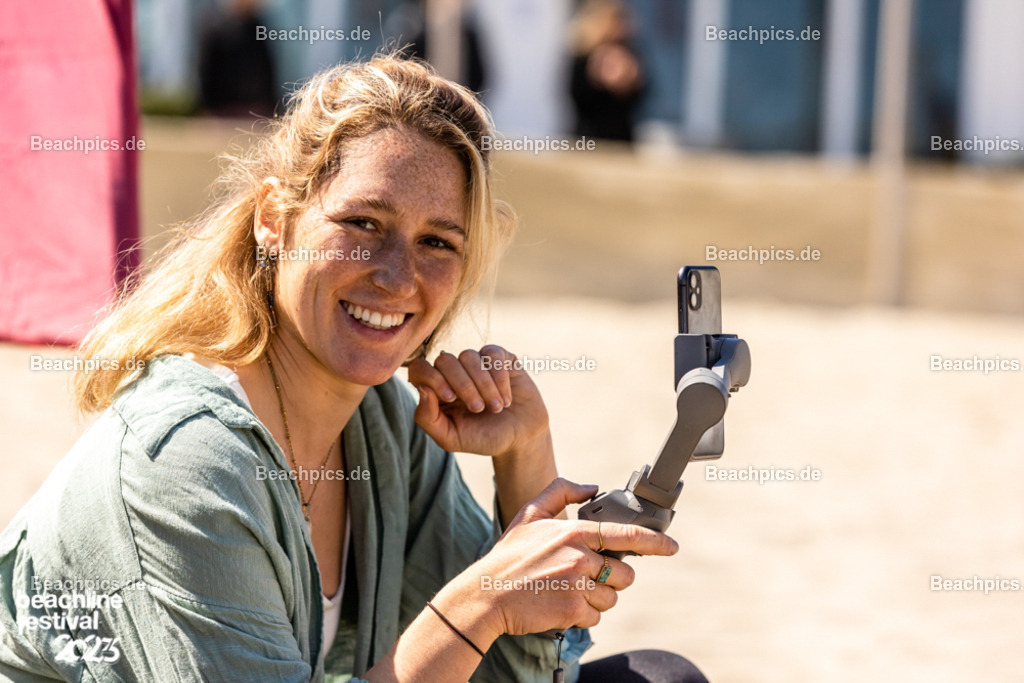2023-00065531-Beachline-Festival-Bilder | 10.04.2023; Riccione Foto: Gerold Rebsch - www.beachpics.de