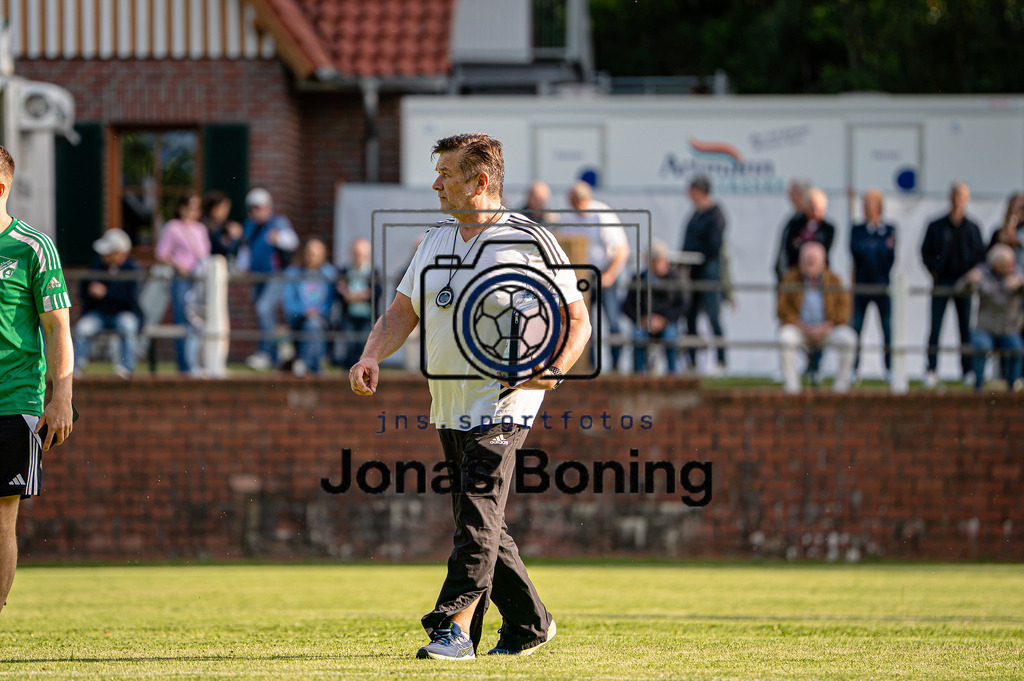 Fußball I Herren I Saison 2026-2027 I Testspiel  I GW Mühlen - BW Lohne I 3536 | jns.sportfotos - Realisiert mit Pictrs.com