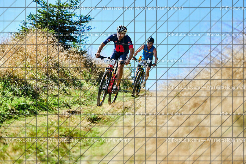 ALP6677_XXIX_GRANITBEISSER_Medium_Klement-Huettmannsberger | (C)FotoLois.com, Alois Spandl, 29. GRANITBEISSER - Mountainbike-Marathon in St. Georgen am Walde, MEDIUM 39,5 km, Sa 2. September 2023.