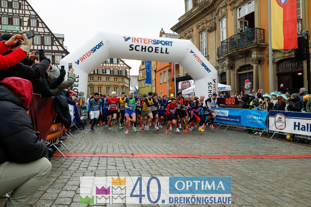 VR Bank Hauptlauf 10km | 40. Optima 3koenigslauf 2026 - Realisiert mit Pictrs.com