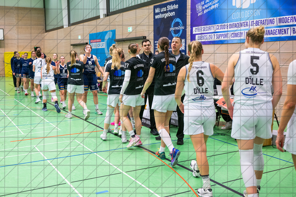 2. DBBL Nord 25/26 | Spieltag 15 | BBC Osnabrück vs. New Baskets Oberhausen | 18.01.26: 2. DBBL Nord 25/26 | Spieltag 15 | BBC Osnabrück vs. New Baskets Oberhausen / Osnabrück / Deutschland  //   CREDIT:www.bullenfotos.de, Martin König, Hörner Weg 40, D-49078 Osnabrück, +4917663732967 // Nutzung und Weitergabe nur zu den vereinbarten Zwecken. Presseanfragen an Ersteller. Alle Rechte beim Ersteller. Honorierung nach MFM. - Realisiert mit Pictrs.com