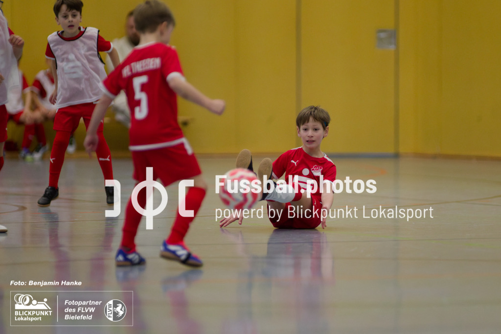 20260208_U8_Turnier_Theesen_270 | Blickpunkt Lokalsport - Realisiert mit Pictrs.com
