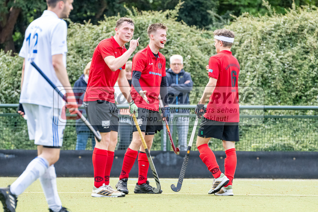 HK_20240505_100575 | am 5.5.2024 Club Raffelberg, Duisburg ,