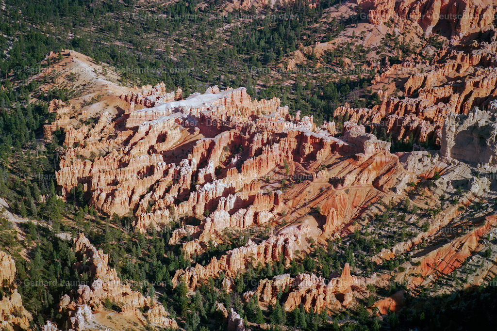 USA5604 | Bryce Canyon, Utah, USA, 1999