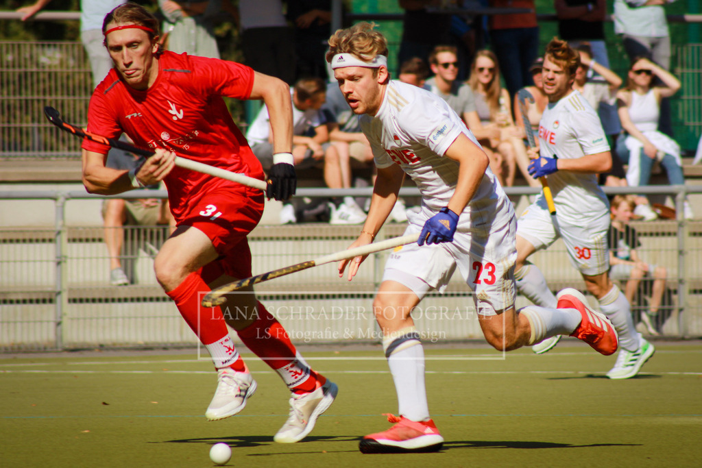 Rot - Weiß Köln - TSV Mannheim 03.09.22-87 | lanaschraderfotografie - Realisiert mit Pictrs.com