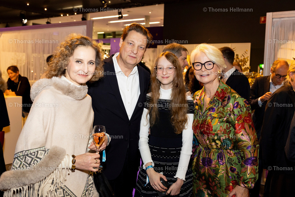 TH_Empfang Stadt u. Land Hessen_32708 | Empfang Stadt u. Land Hessen beim Festhallen Reitturnier Frankfurt 2025 am 17.12.25 in Frankfurt, Festhalle
