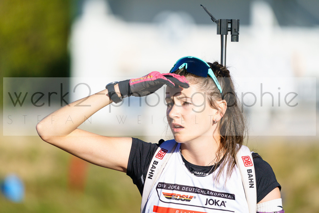 DP Arber  | Deutschlandpokal ARBER am 15. - 17. September 2023