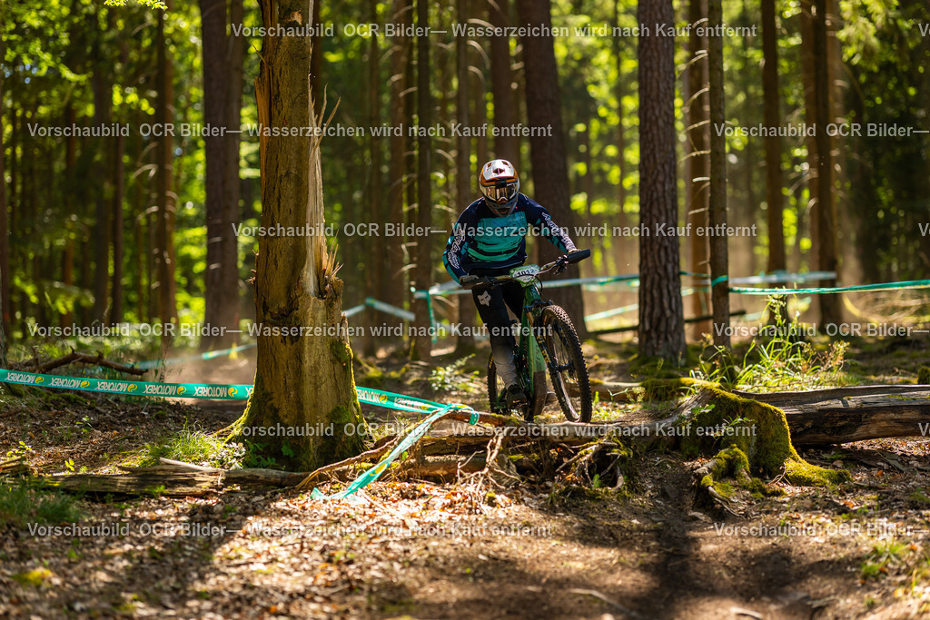 Enduro One Roßbach SA 2025 R1-1509 | OCR Bilder Fotograf Eisenach Michael Schröder
