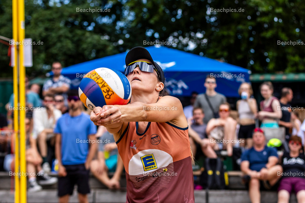2024-00107360-Hauptstadt-Masters61 |  14.07.2024; Berlin Foto: Gerold Rebsch - www.beachpics.de