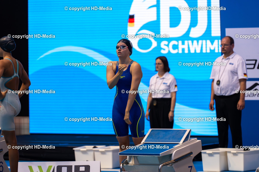Deutsche Jahrgangsmeisterschaft Schwimmen 2026 | Deutsche Jahrgangsmeisterschaft Schwimmen 2026