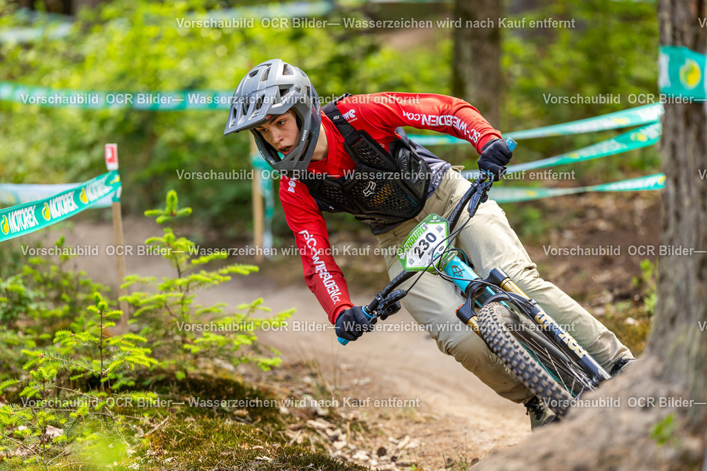 E1 Trieb Samstag R6-2331 | OCR Bilder Fotograf Eisenach Michael Schröder