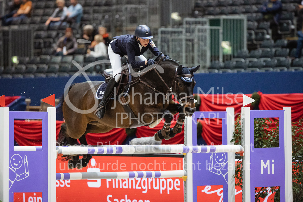 220406_PPF_JuniorCup-225 | PARTNER PFERD Leipzig 2022 
Partner Pferd Junior Cup (CSN)