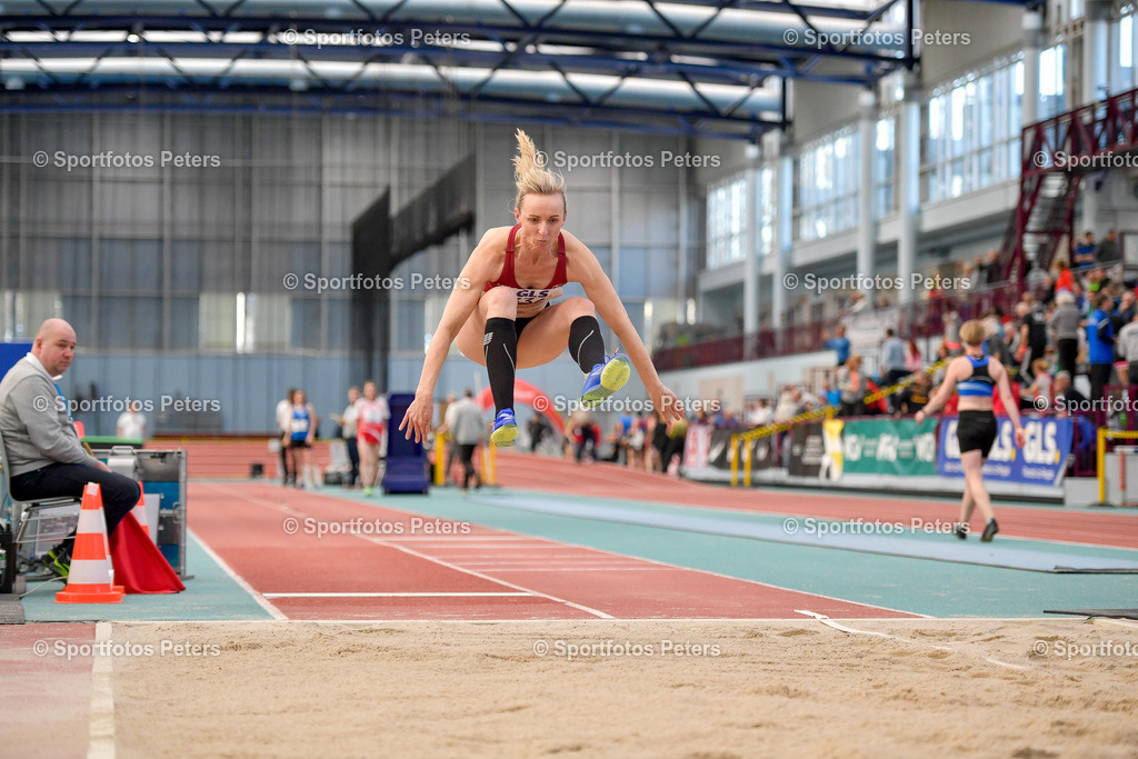 2025_DM Halle Masters_314 | DM Halle Masters am 02.03.2025 in Frankfurt am Main Foto: Kai Peters - Realisiert mit Pictrs.com