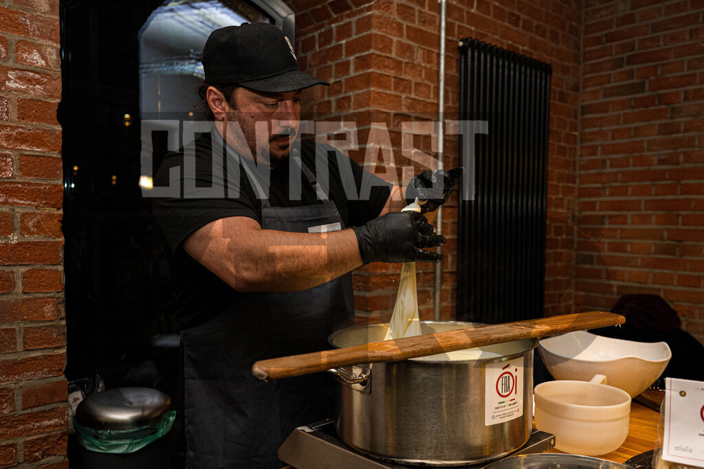 Tim Tramintz & Partners I Derbe Flott I 09.10.2025 | CONTRAST ZERØ MEDIA - Realisiert mit Pictrs.com