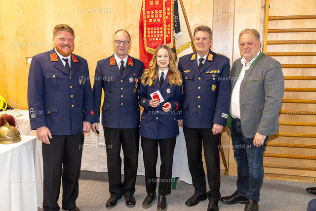 Jahreshauptversammlung der FF St. Ulrich | Bildershop von pixelworld.at - Realisiert mit Pictrs.com