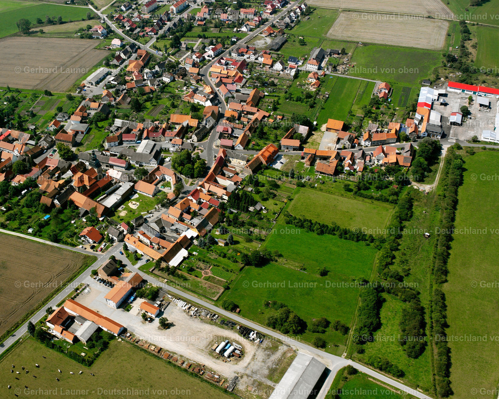 2589354 | Beberstedt, Dünwald