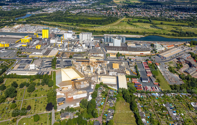 Hamm240800123Hafen | Luftbild Blossey Luftbilder NRW Deutschland