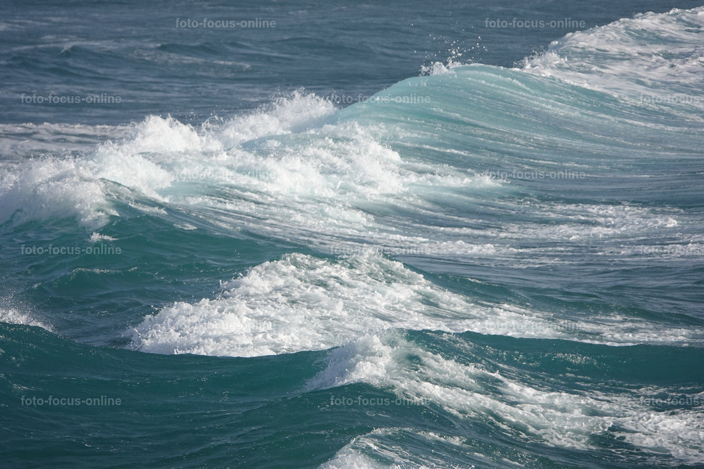 More beautiful waves | Atlantik, big waves