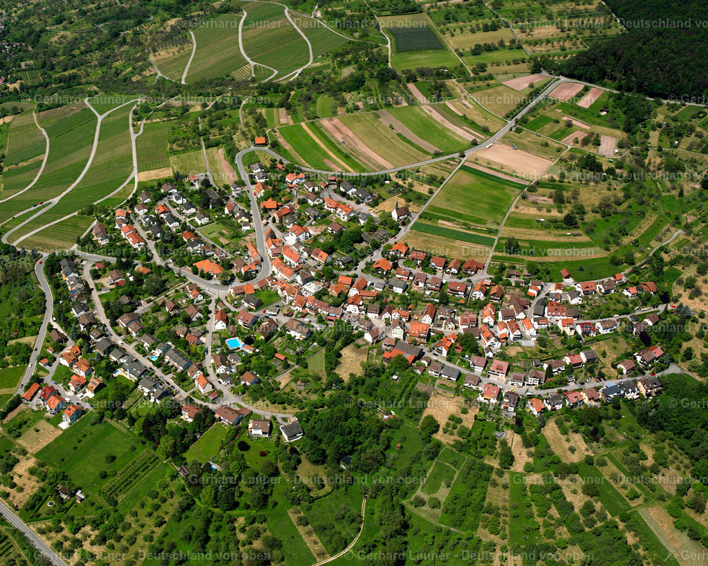 2507087 | Rohrbronn, Remshalden