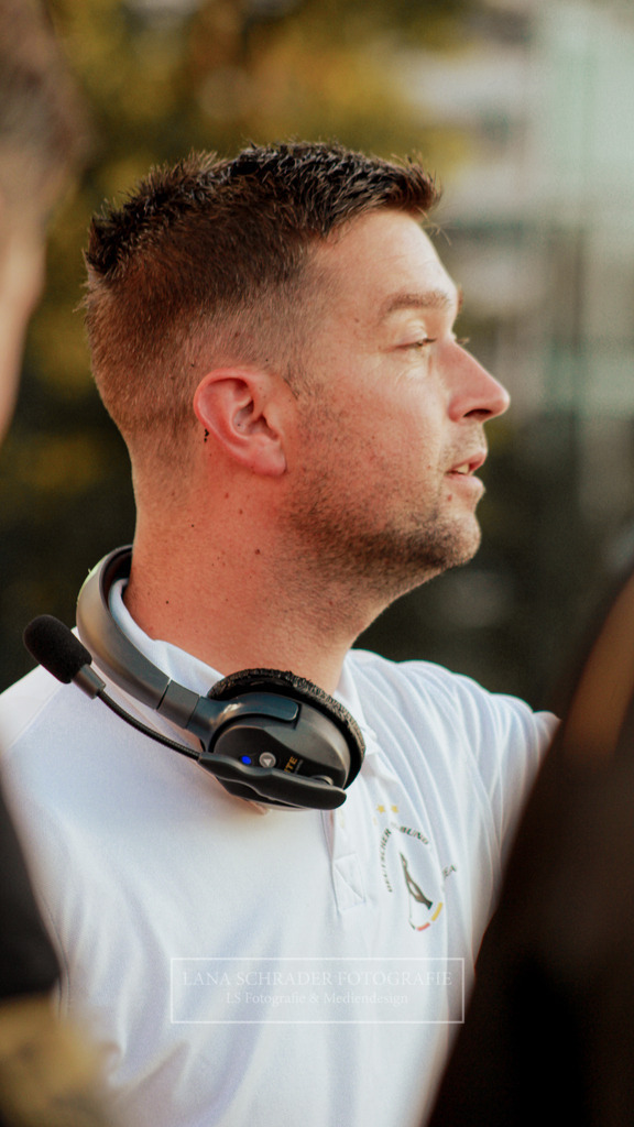 U21 M 4 Nationen Turnier Deutschland - Indien 19.08.23-294 | lanaschraderfotografie - Realisiert mit Pictrs.com