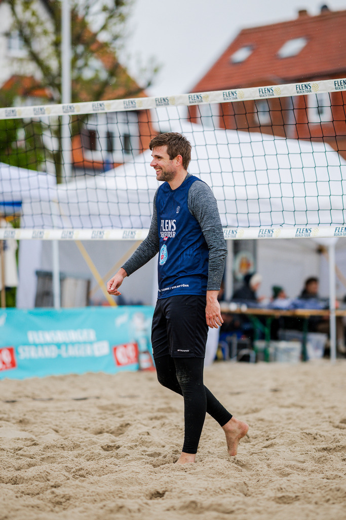 Beachvolleyball I Saison 2026 I FLENS Beach-Tour I 2. Turnier I Wyk auf Föhr | Jasper Lorenz Fotografie - Realisiert mit Pictrs.com