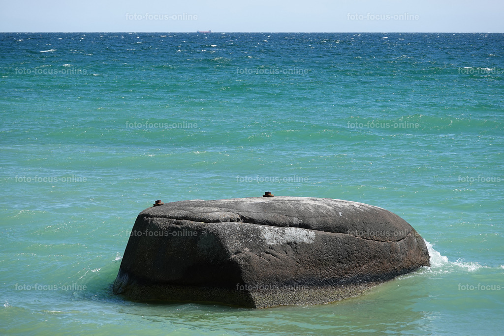 Little Helgoland | Baltic sea