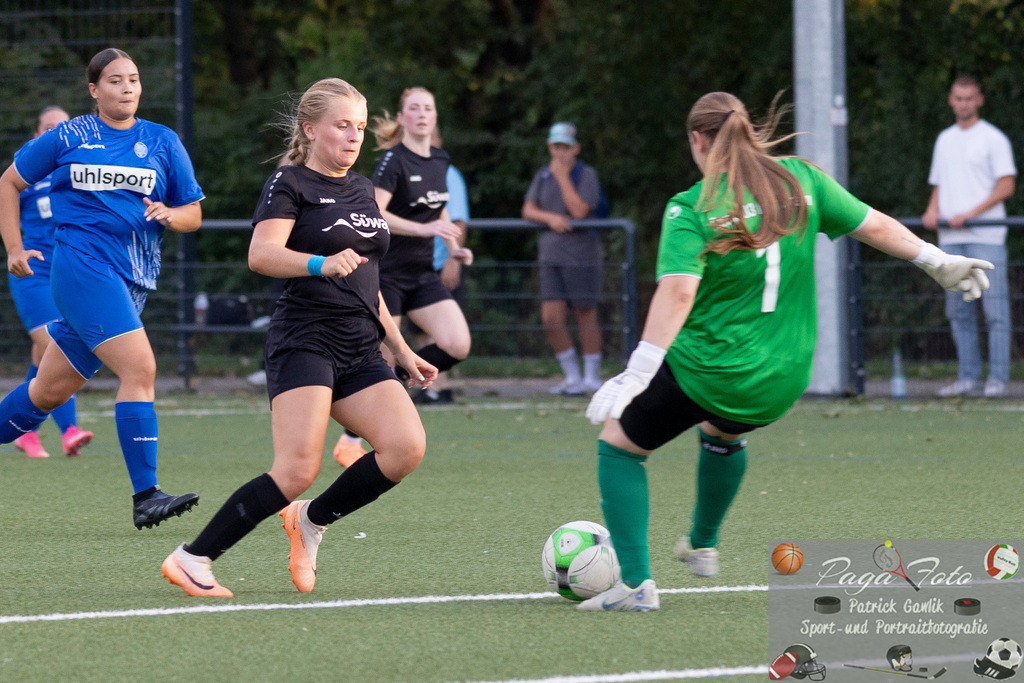 Test_Fechenheim_24082024_Patrick_Gawlik-36 | PagaFoto Shop von Patrick Gawlik - Sportfotografie in Frankfurt und Rhein-Main: u.a. American Football, Basketball, Eishockey, Fussball, Handball, Hockey, Lacrosse, Rugby, Volleyball - Realisiert mit Pictrs.com
