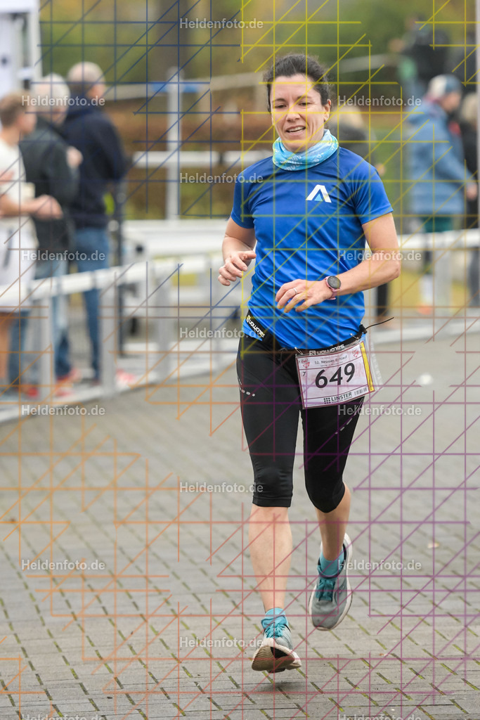 Neusser Erftlauf 2025  | 15km Neusser Erftlauf 2025 Foto: Heldenfoto.de