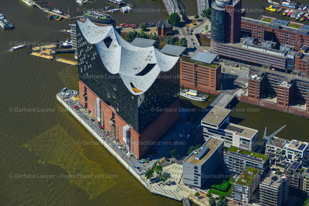 3622060 | Elbphilharmonie, Freie und Hansestadt Hamburg