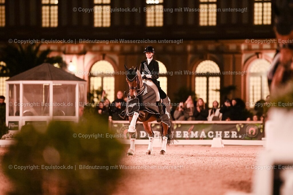 20250608_Longines Grand Prix Kür_0599 | Foto: Thomas Hartig