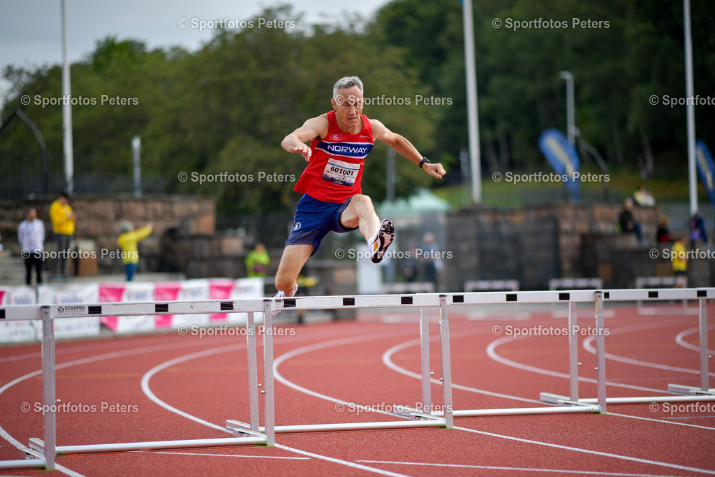 WMAC 2024 - Day 3_108 | World Masters Athletics Championship am 15.08.2024 in Gotheburg; SpeerwurfPhoto: Kai Peters - Realisiert mit Pictrs.com