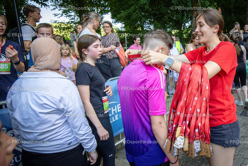 15. Koelner Leselauf in Koeln, 14.05.2025 | Impressionen vom 15. Koelner Leselauf am 14.05.2025 im Sportpark Muengersdorf in Koeln. Foto: BEAUTIFUL SPORTS/Axel Kohring