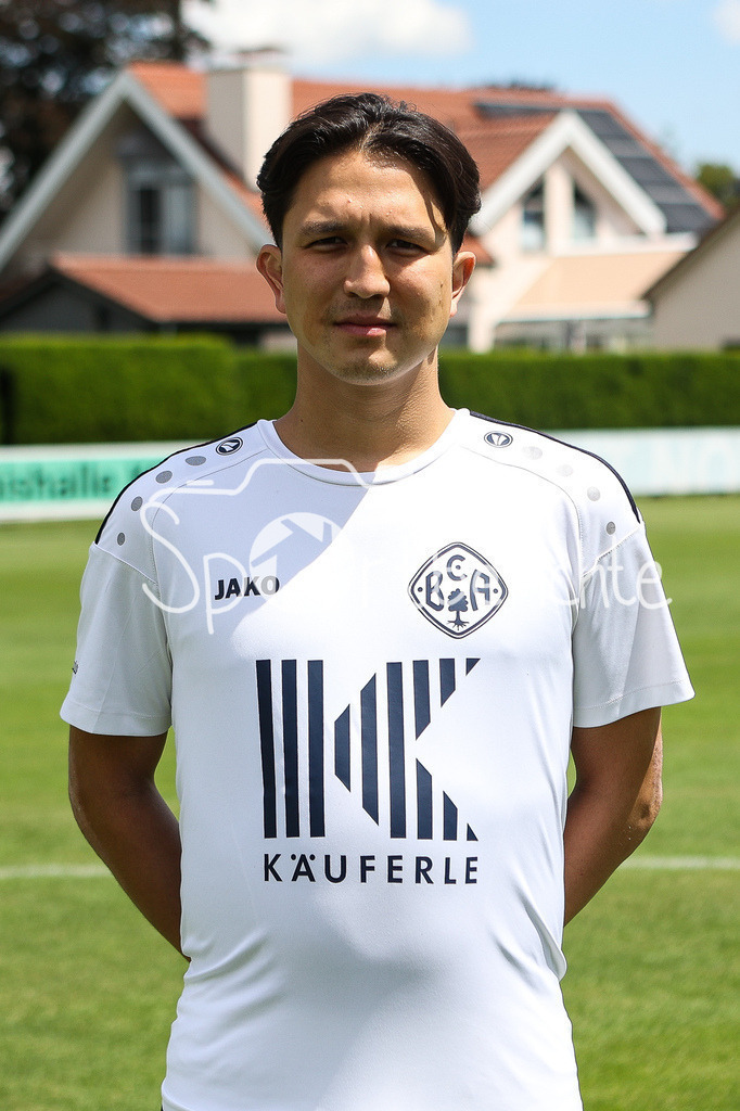 BC Aichach | Elias SULTANI