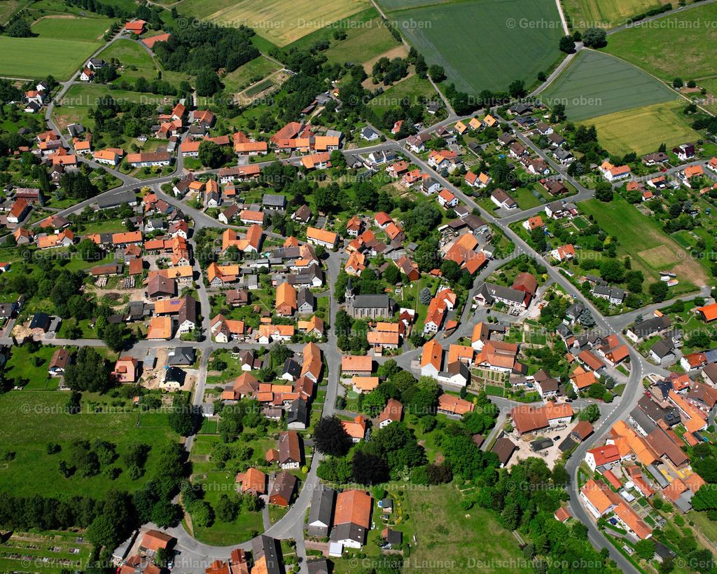 2508309 | Wiershausen, Hann. Münden