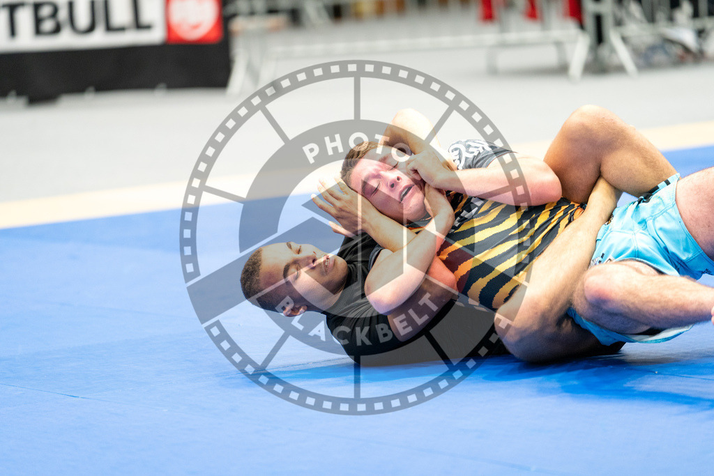 20230311PBB7271 | Athletes compete during the ADCC Central European Open Competition in the Arena Ursyniow in Warsaw, Poland, on June 17, 2023.