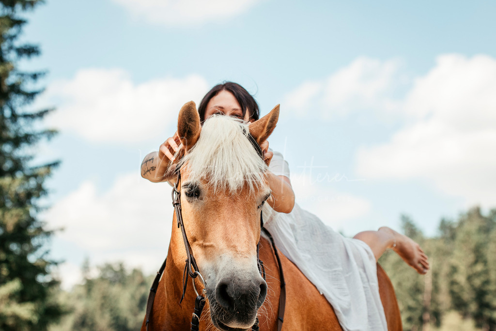 Emotionale Pferdefotografie  | Emotionale Pferdeshootings Outdoor 