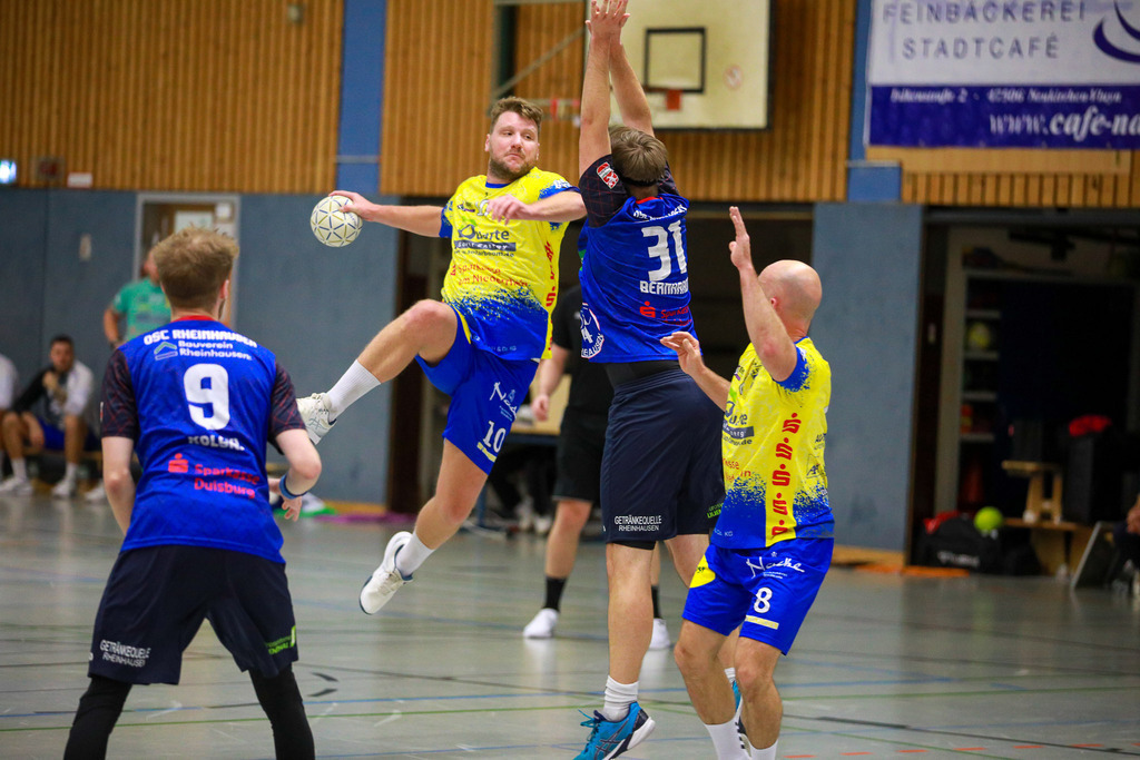 SVN_OscRheinhausen_021124_028 | Bildergalerie von Sport-Ereignissen aber auch von weiteren spannenden Dingen - nicht nur vom Niederrhein. In Anlehnung an den bekannten Spruch von Hanns Dieter Hüsch heißt das Motto: "Niederrhein ist überall".  - Realisiert mit Pictrs.com